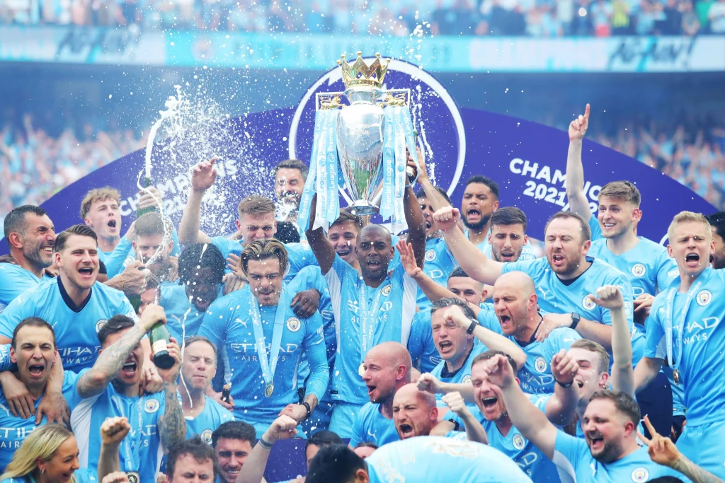 Manchester City FC: Top 10 fun facts and winning stats