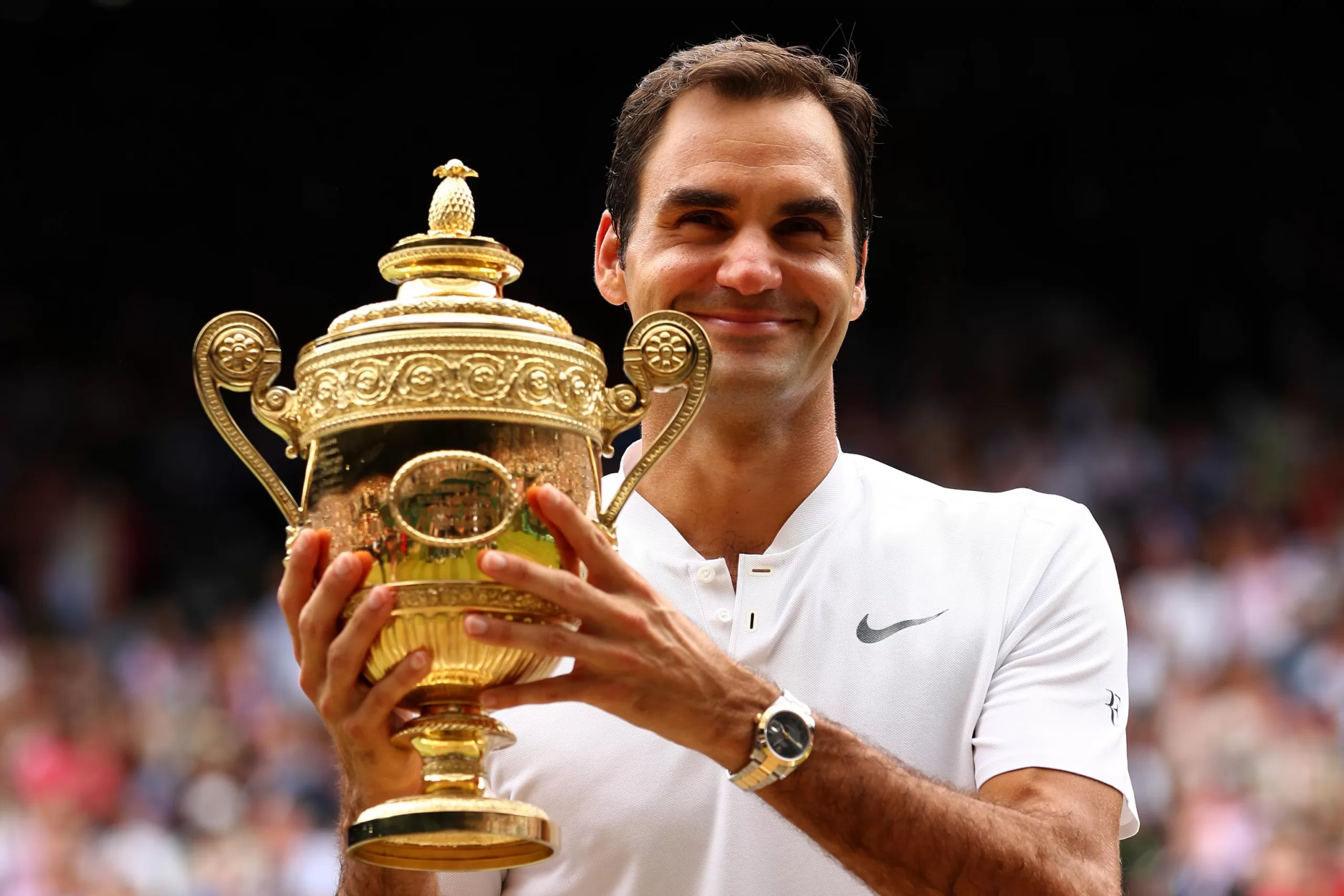 Roger Federer: Fun Facts and Winning Stats