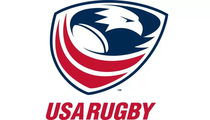 USA Rugby Team Logo