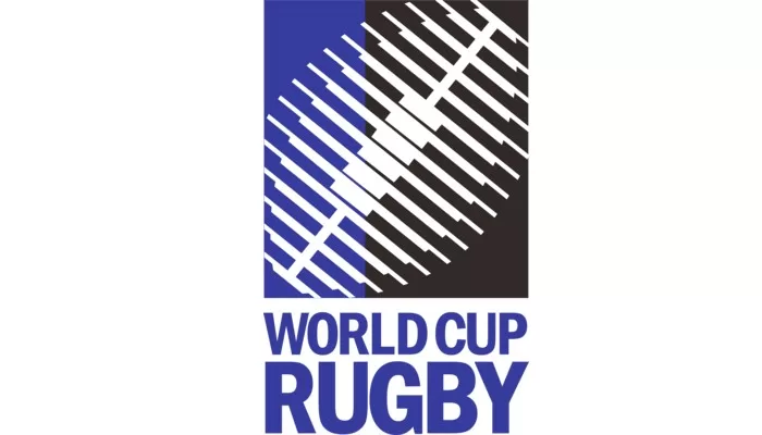 RWC 1987 Logo