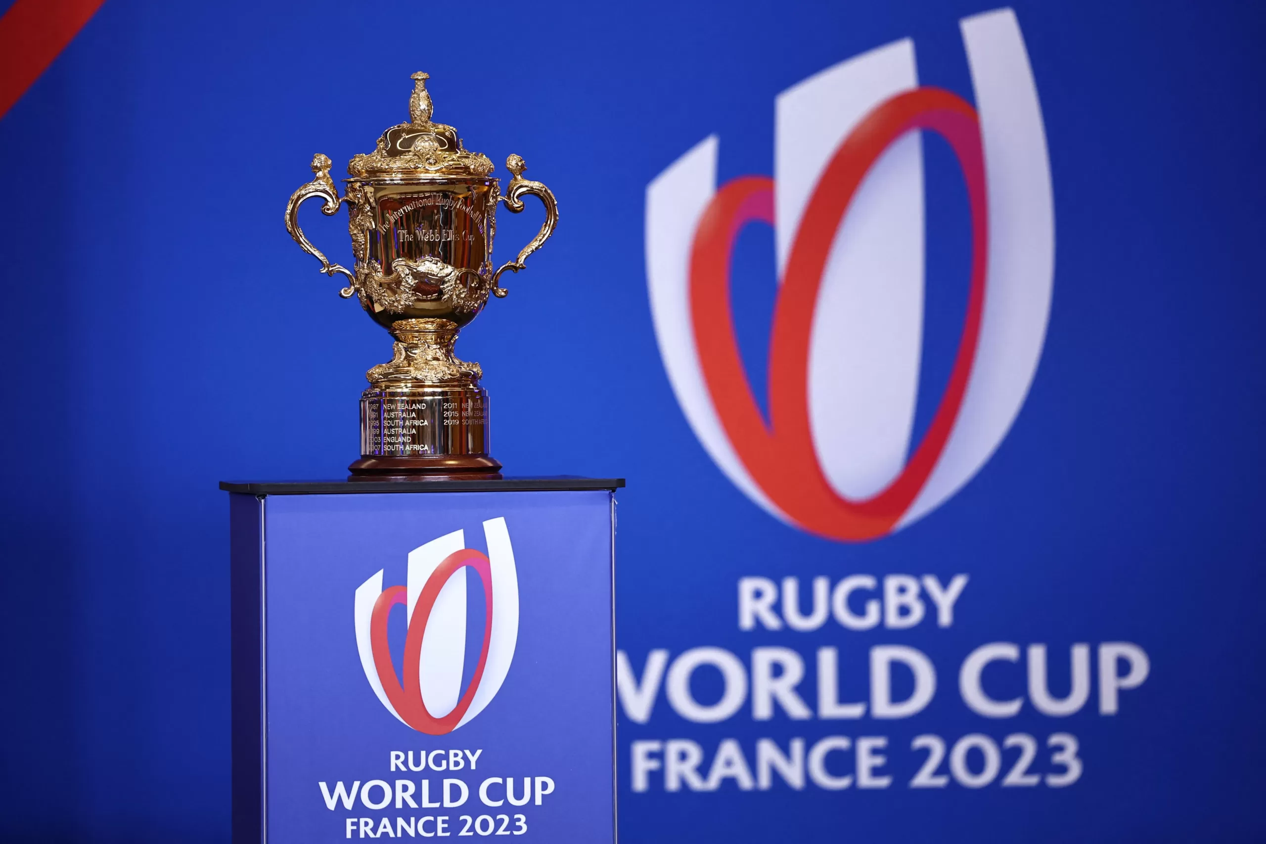Rugby World Cup: Top 10 Winners Fun Facts