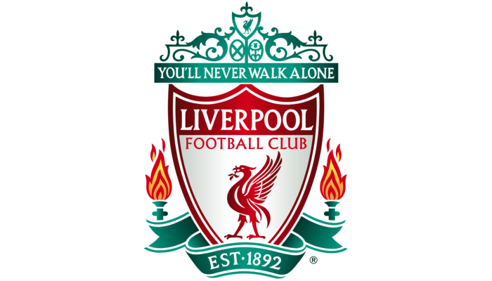 Liverpool-FC Logo