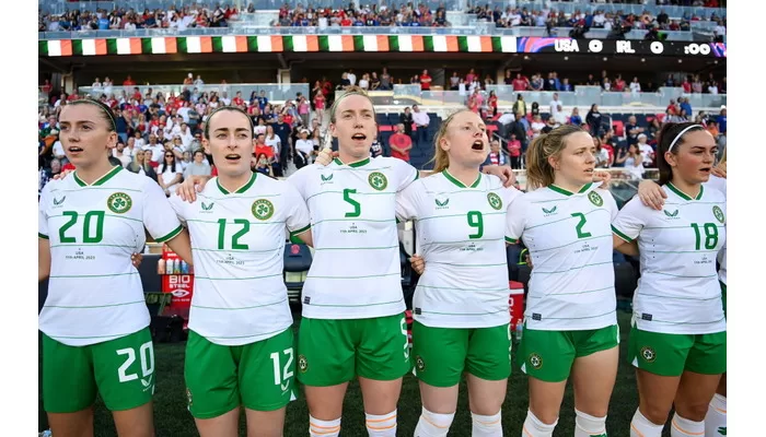 Irish Women Football Team History: Top 10 Fun Facts