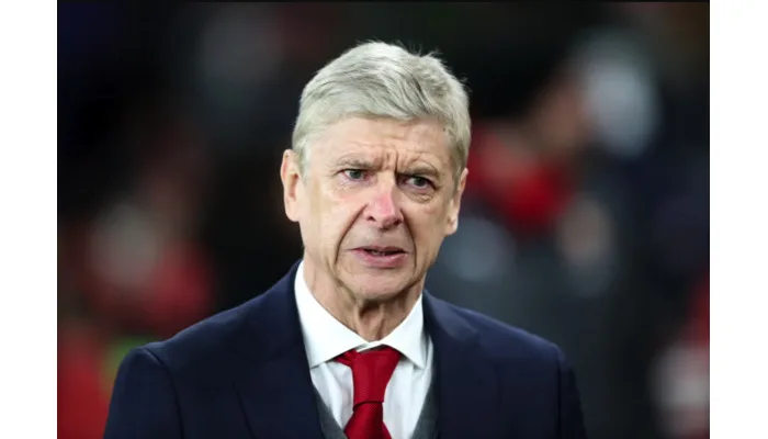 Arsène Wenger – The Life and Legacy – Arsenal