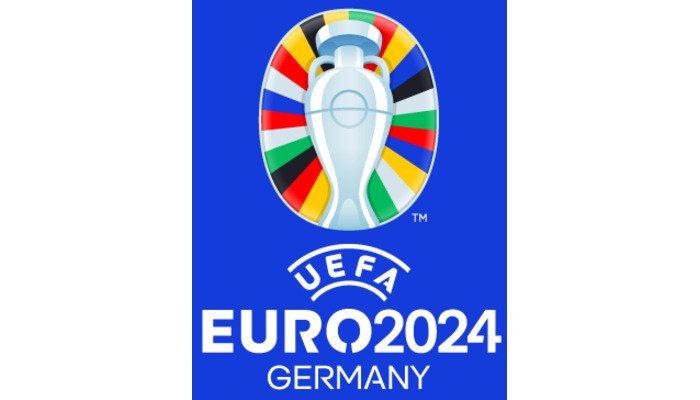 EUFA Logo 2024