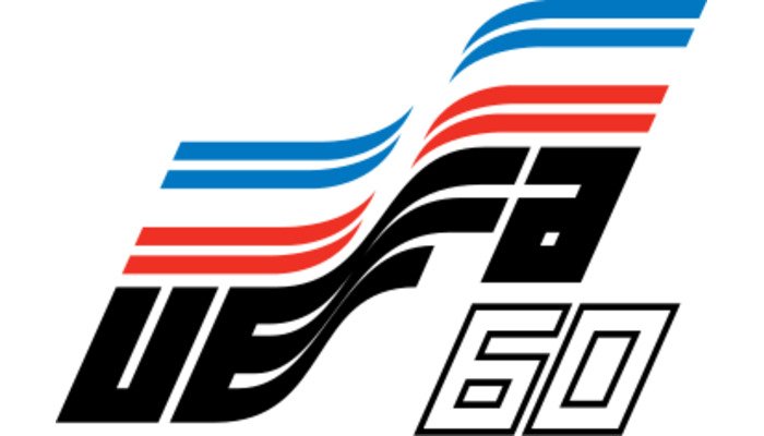 EUFA 1960 Logo