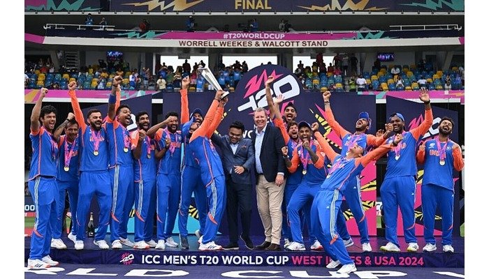 Top 10 Highlights of ICC Men’s Cricket T20 World Cup 2024