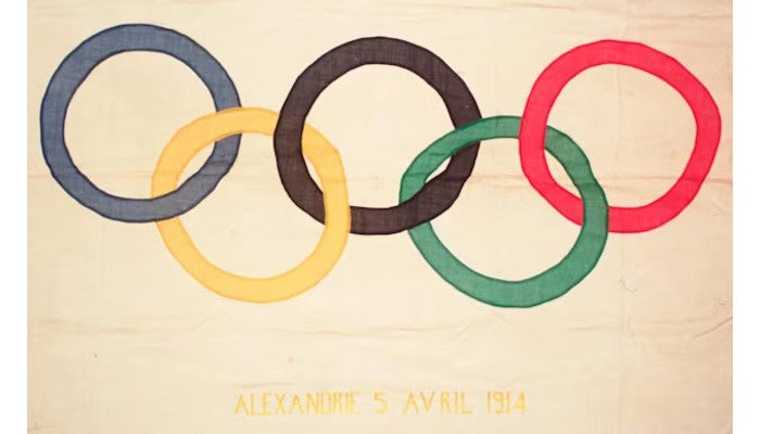 Olympic Games: A Journey Through History and Fascinating Facts